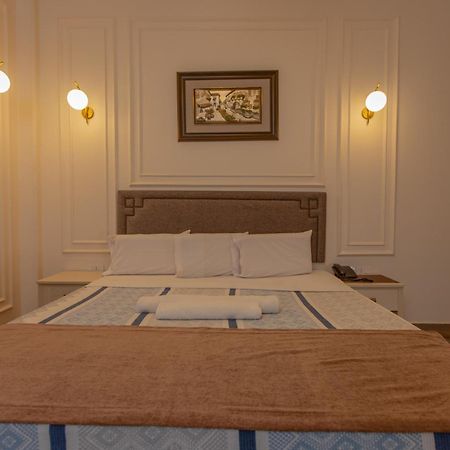 El Farida Hotel 카이로 외부 사진