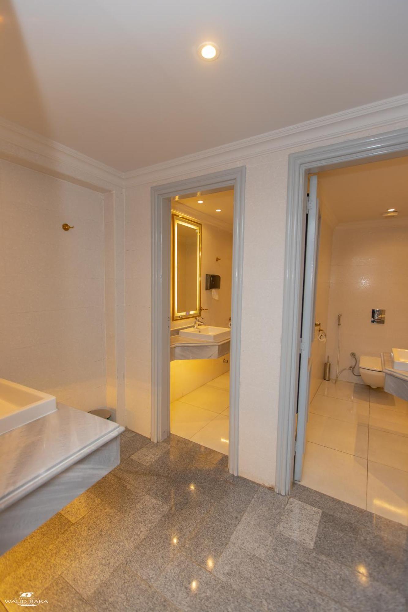 El Farida Hotel 카이로 외부 사진