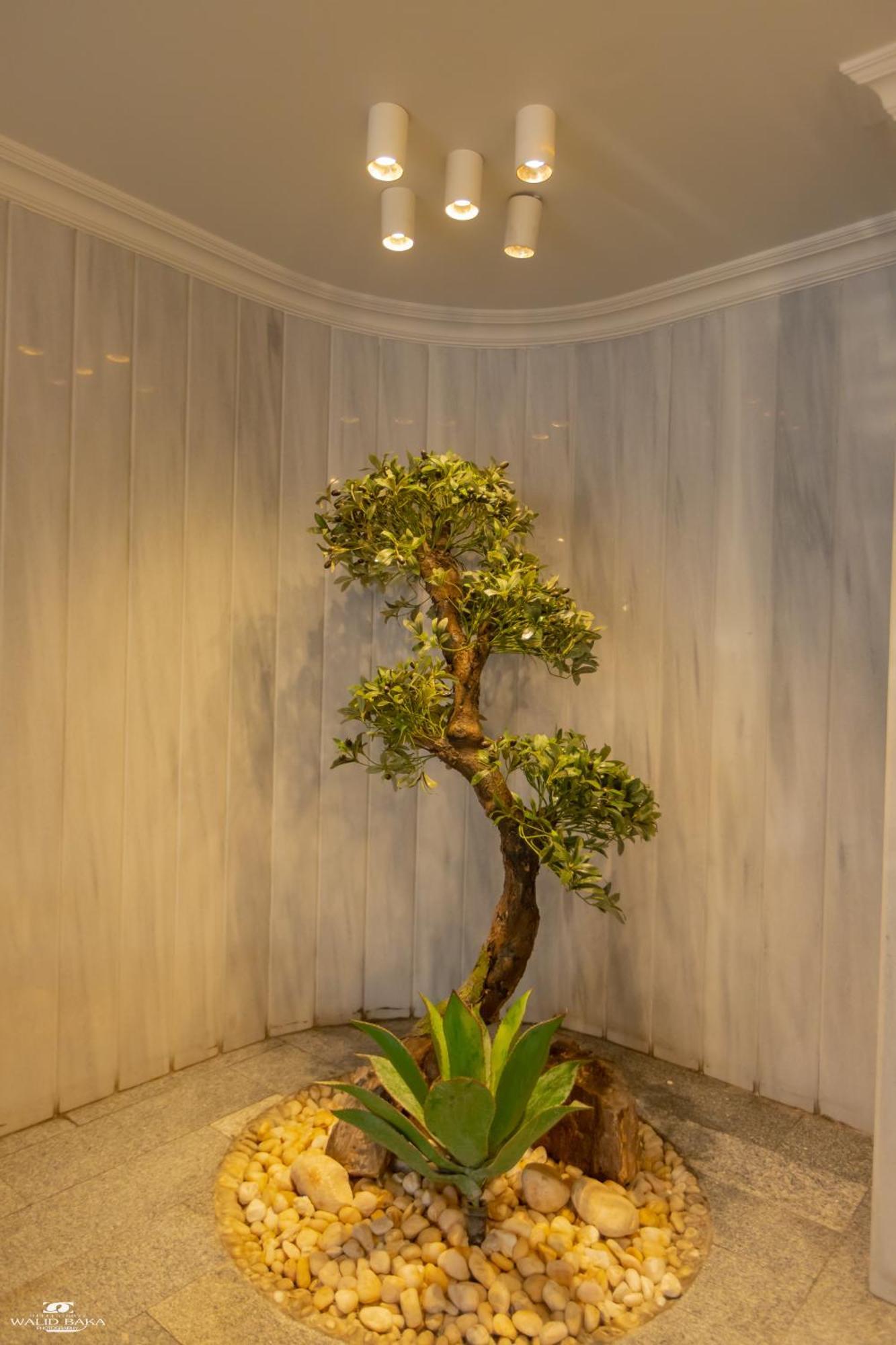 El Farida Hotel 카이로 외부 사진