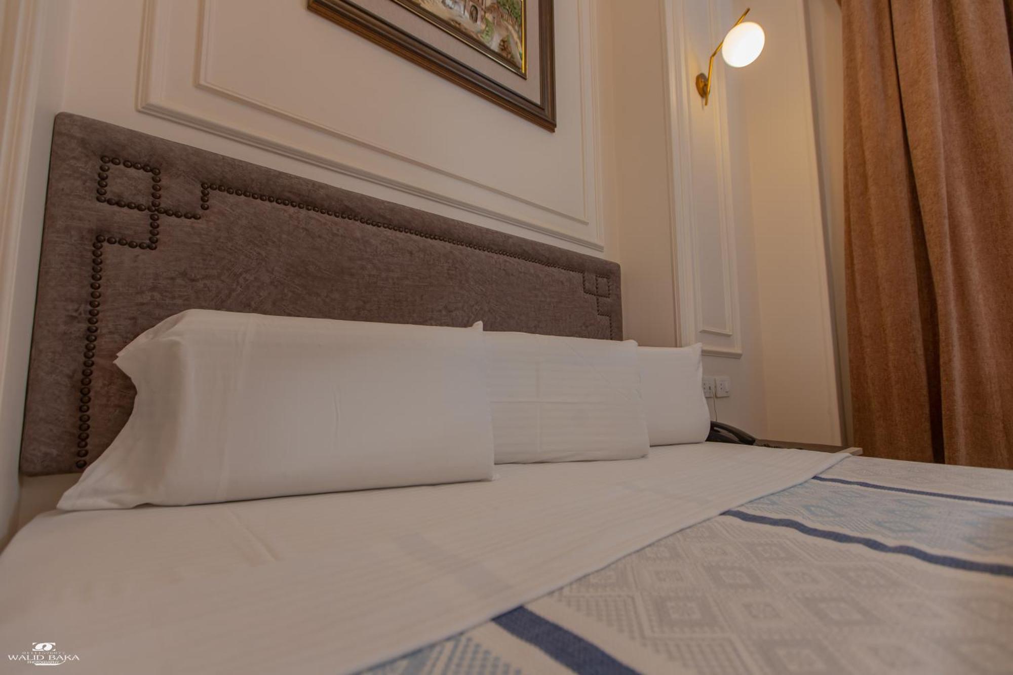 El Farida Hotel 카이로 외부 사진